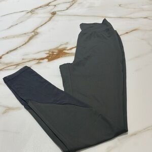 Byegries Dark Gray joggers